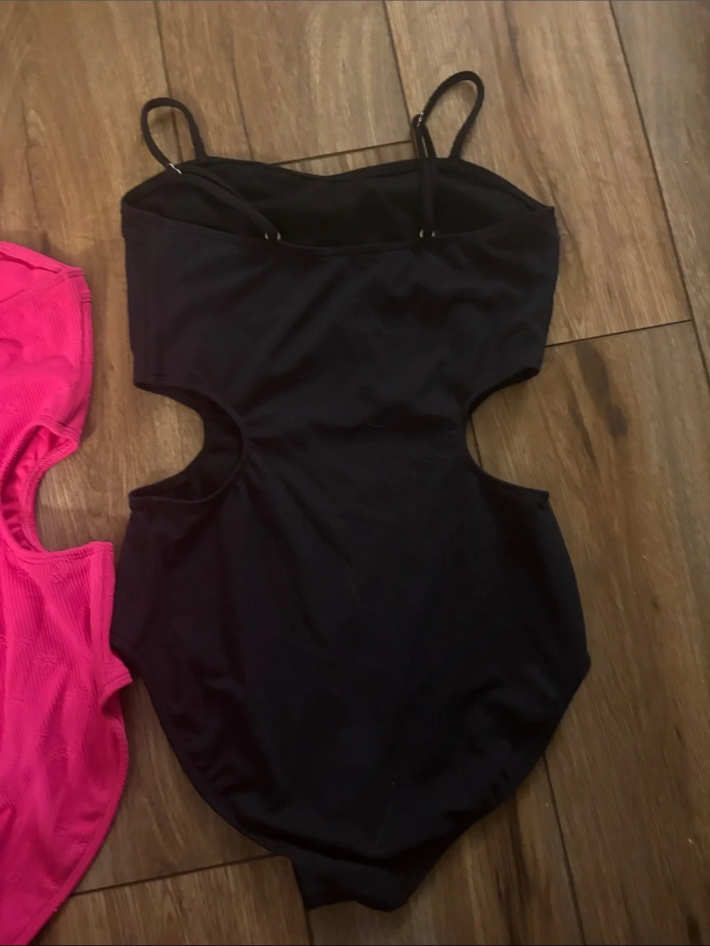 Abercrombie Kids Lot of 3 Swimsuits Size 13/14